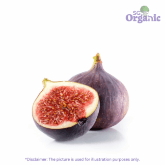 Organic Figs (100g) Australia