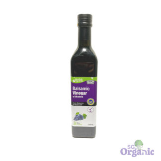 Absolute Organic Vinegar - Balsamic (500ml) Australia