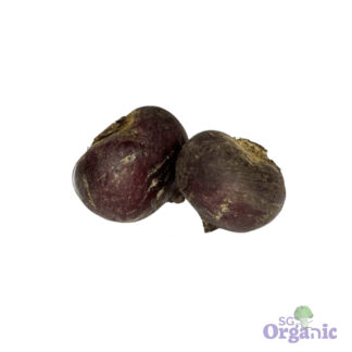 Organic Beetroot - Red (250g) Australia