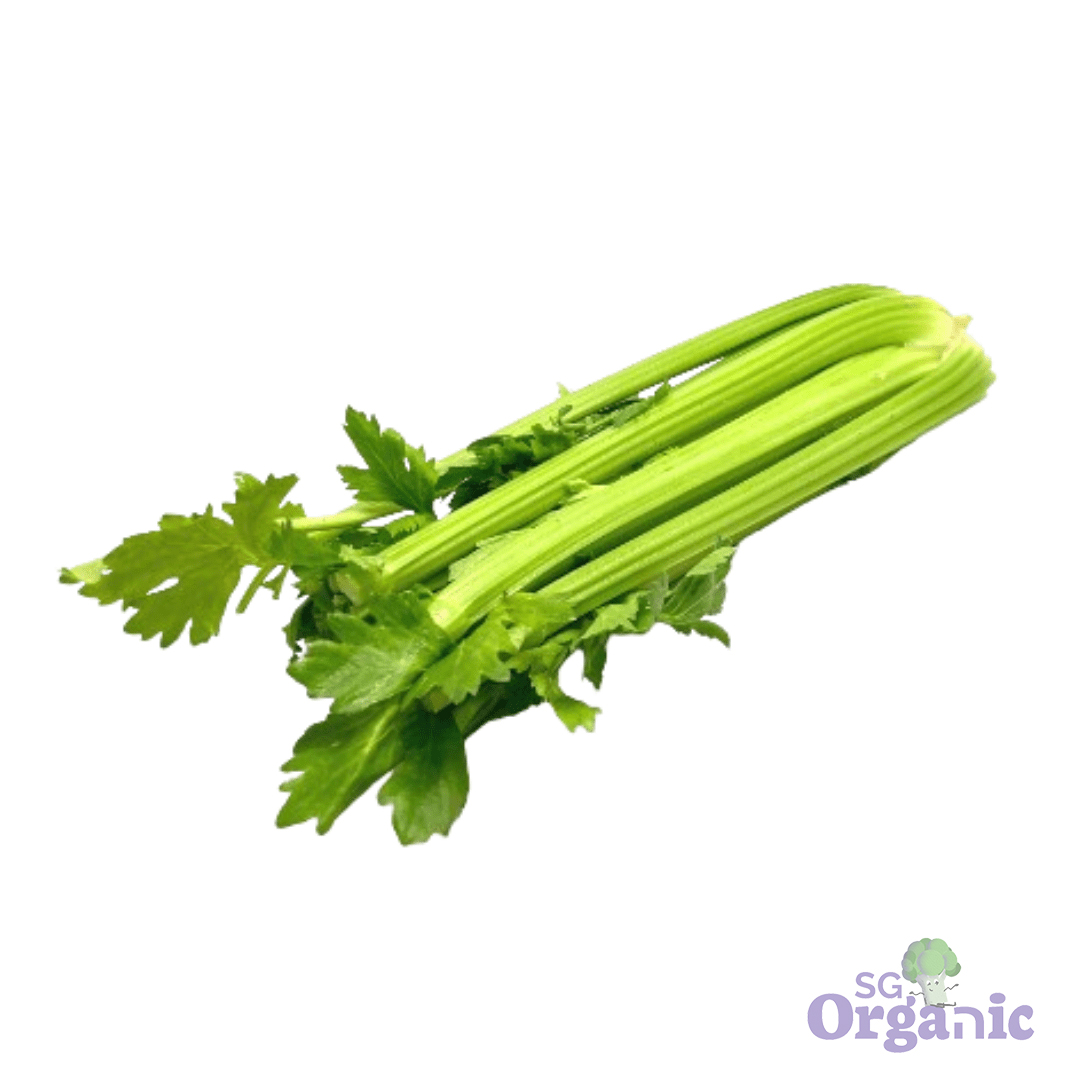 Organic Celery (750g) Australia