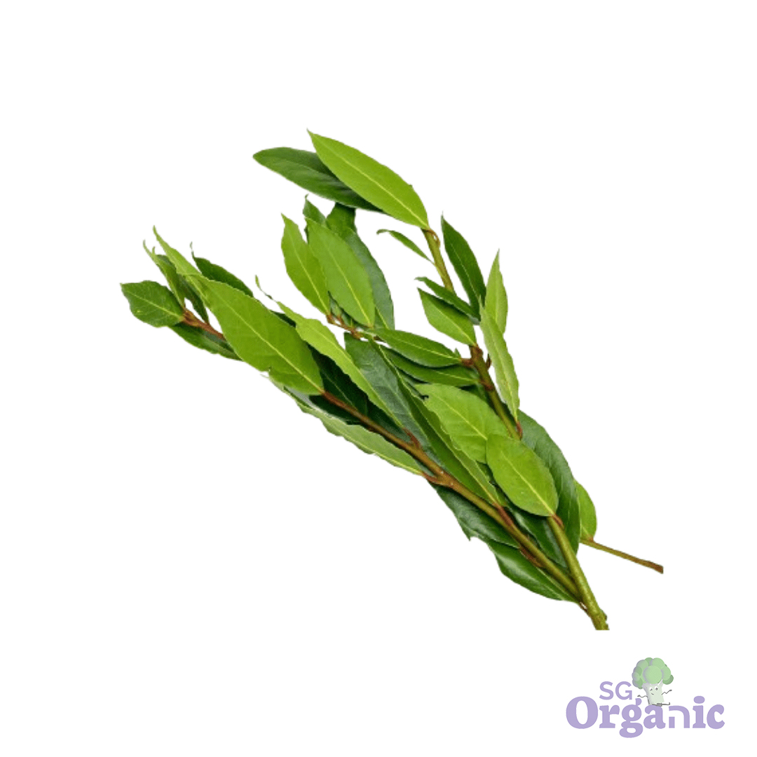 Organic Herbs - Bay Leaves (25g) Australia