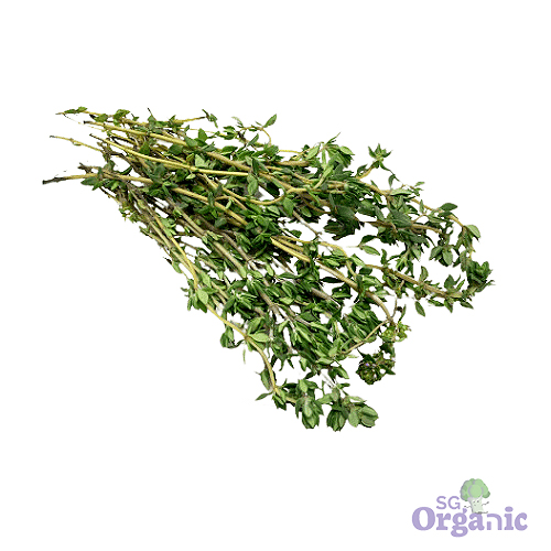 Organic Herbs - Thyme (25g) Australia