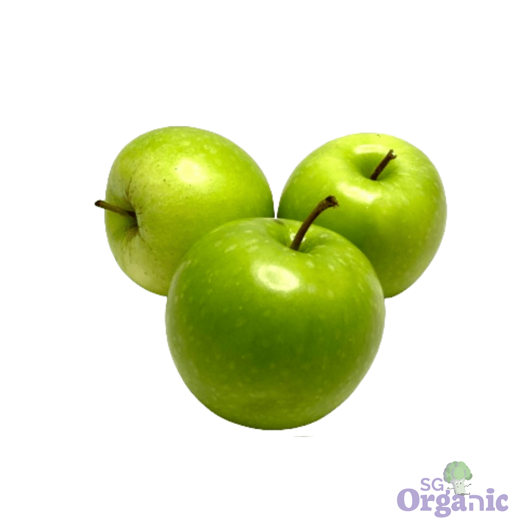 Organic Apple - Granny Smith (each) Australia