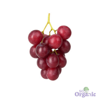 Organic Grapes (250g) Australia