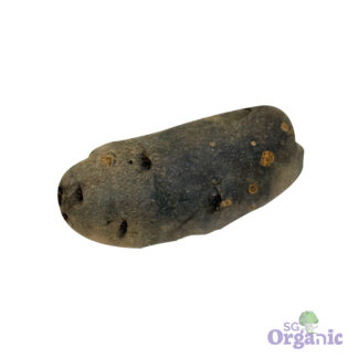 Organic Potato - Midnight Pearl (250g) Australia