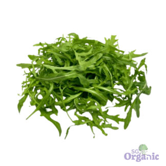 Organic Salad - Rocket (100g) Australia
