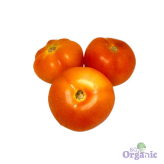 Organic Tomato (250g) Australia