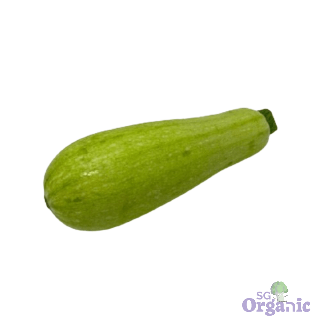 Organic Zucchini - Lebanese (250g) Australia